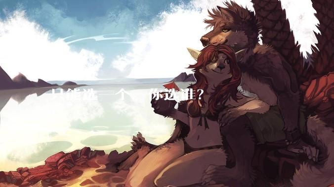 只能选一个，你选谁？